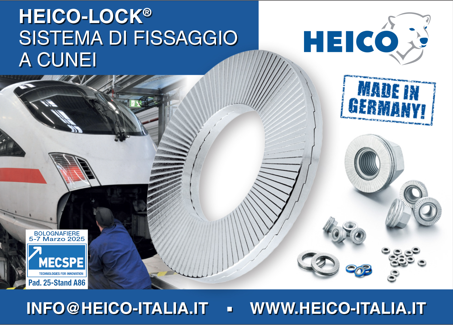 HEICO-LOCK®