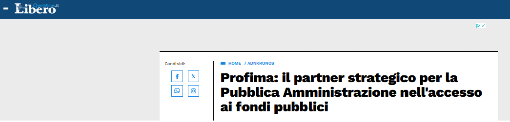 Rassegna Stampa 3