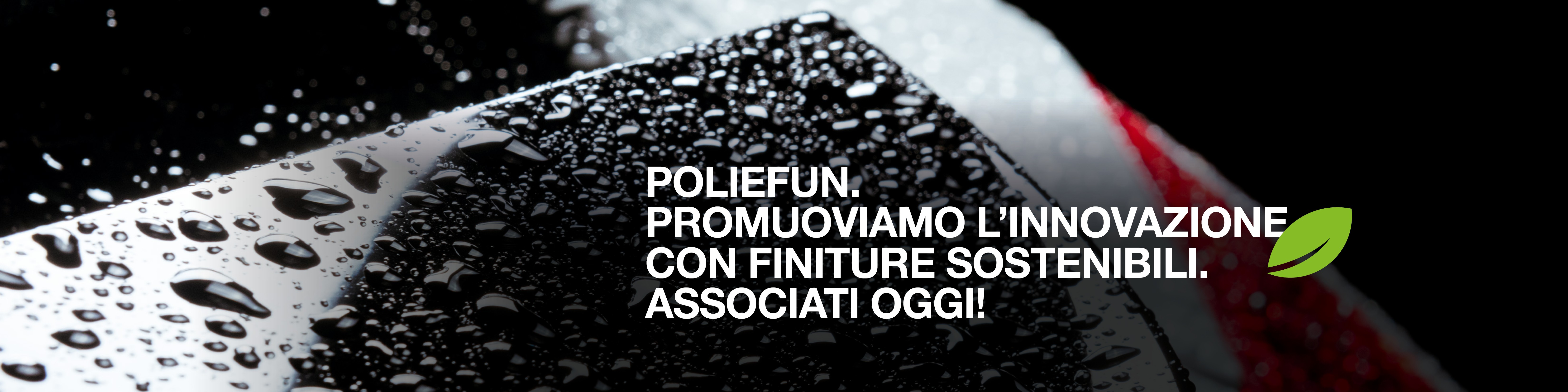 Poliefun: Collaborazione tra Industria e Università per l’Eccellenza nel Trattamento delle Superfici