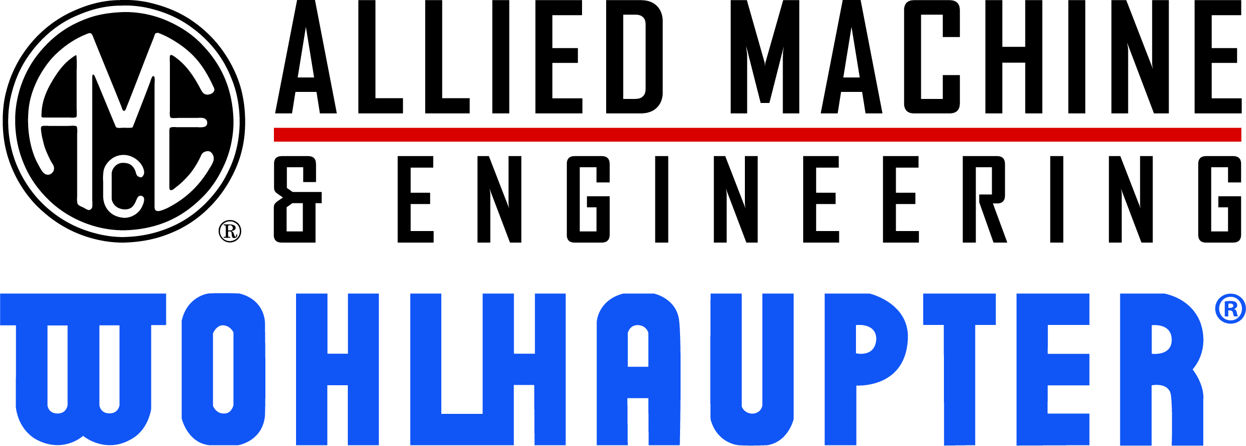 Allied Machine and Engineering