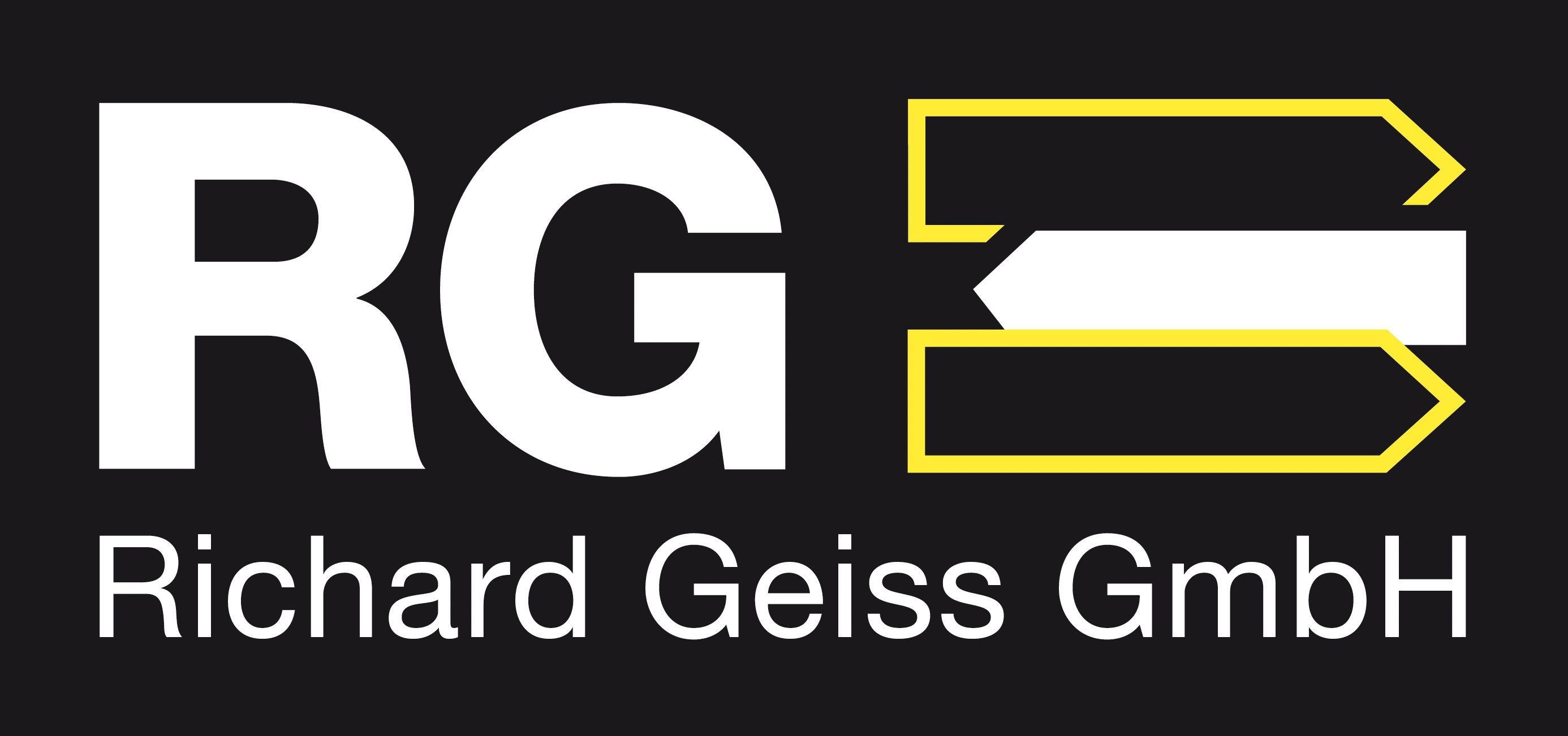 RICHARD GEISS GMBH