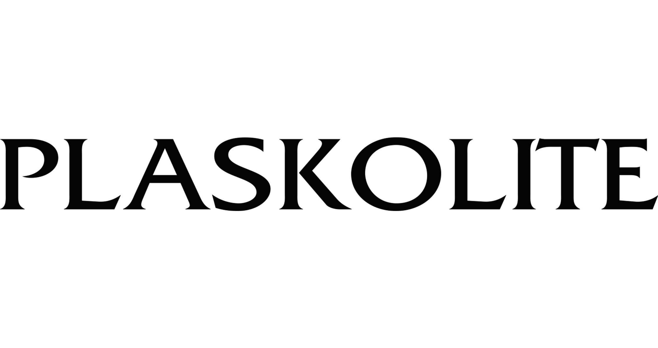 PLASKOLITE