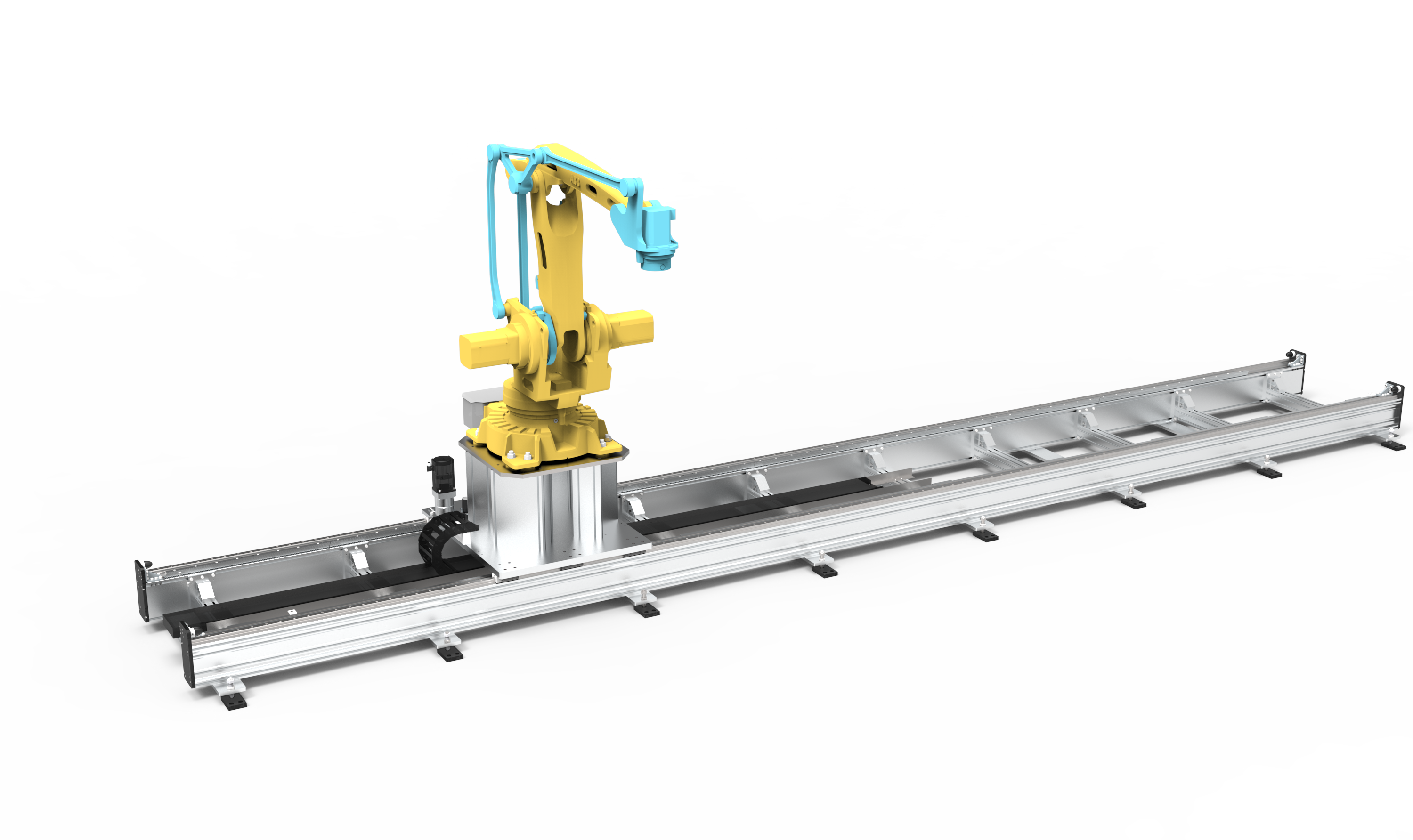 SISTEMA A NAVETTA  7° ASSE