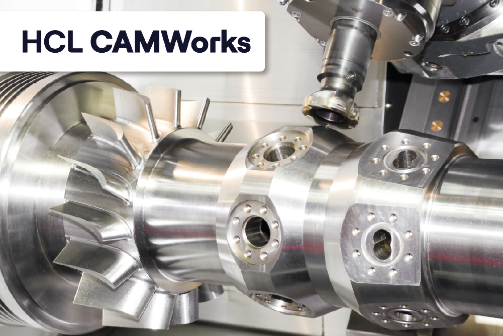 CAMWorks