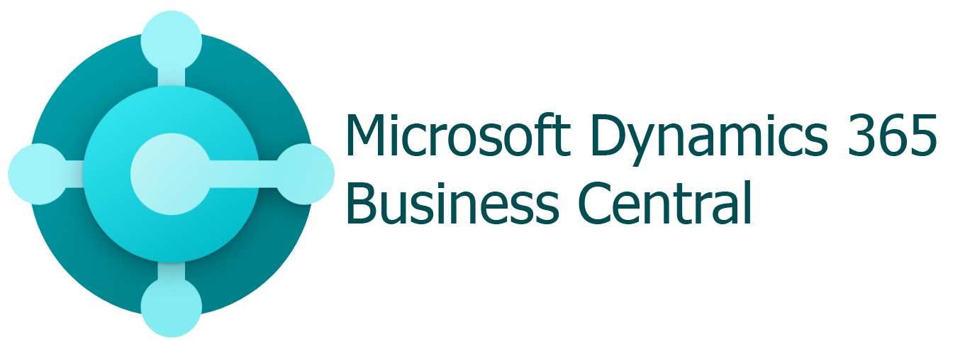 ERP Microsoft Dynamics 365 Business Central