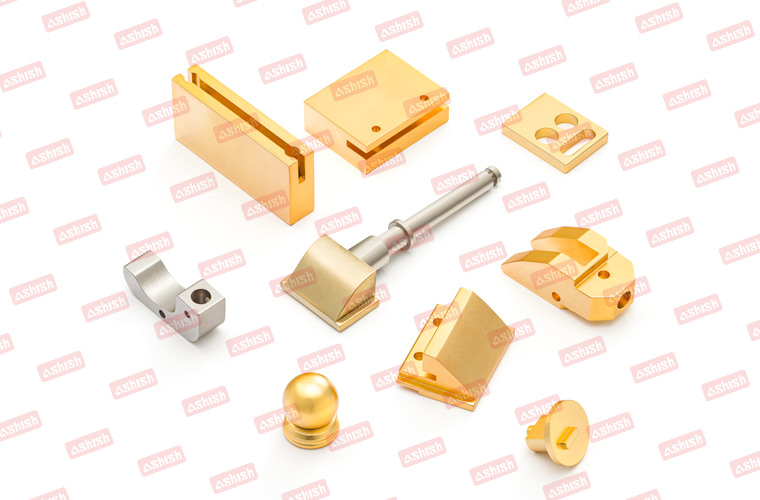 Lock Components