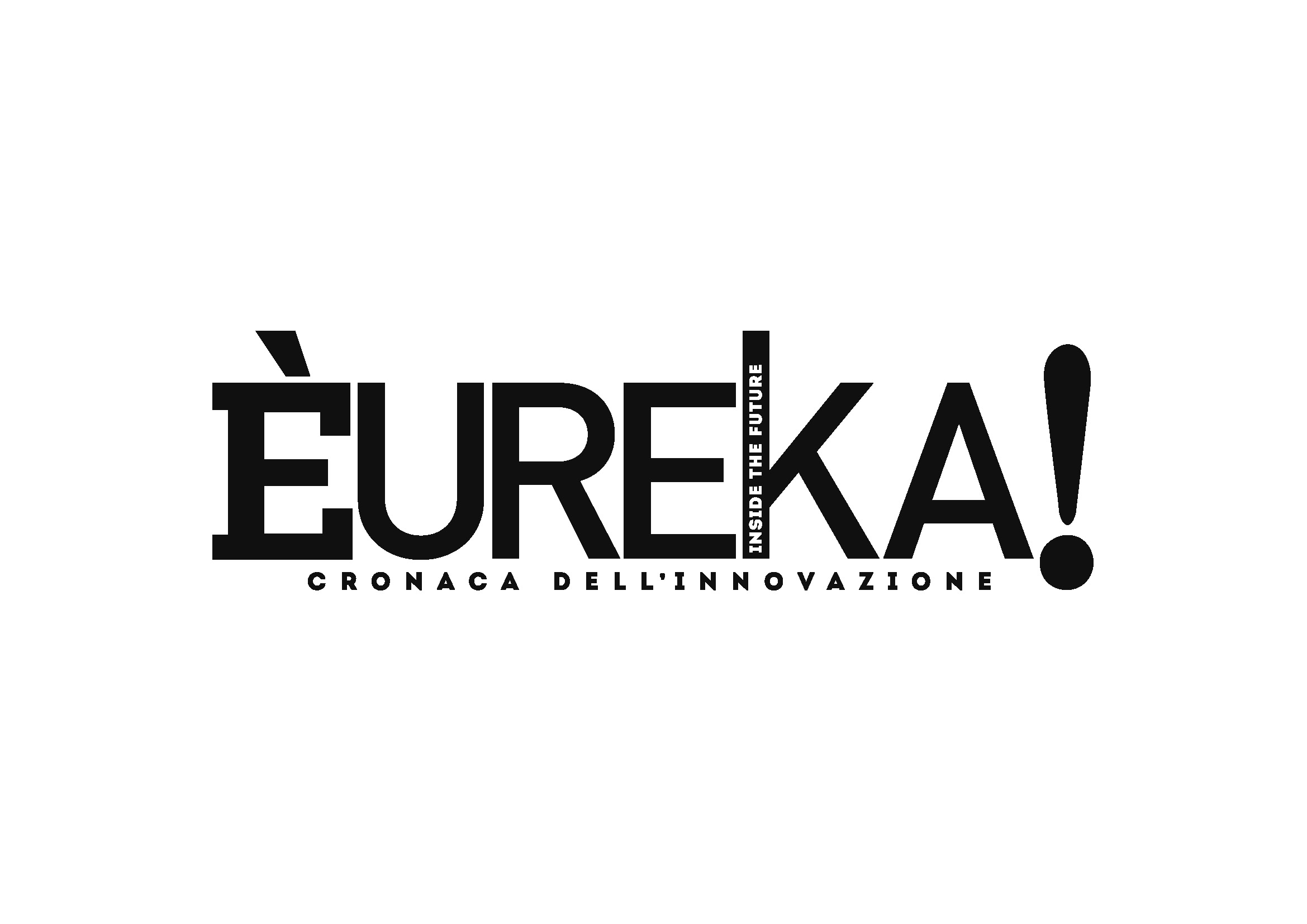 Eureka!