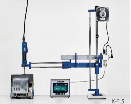 Bracci di Posizionamento / Serie K-TLS & TLS1