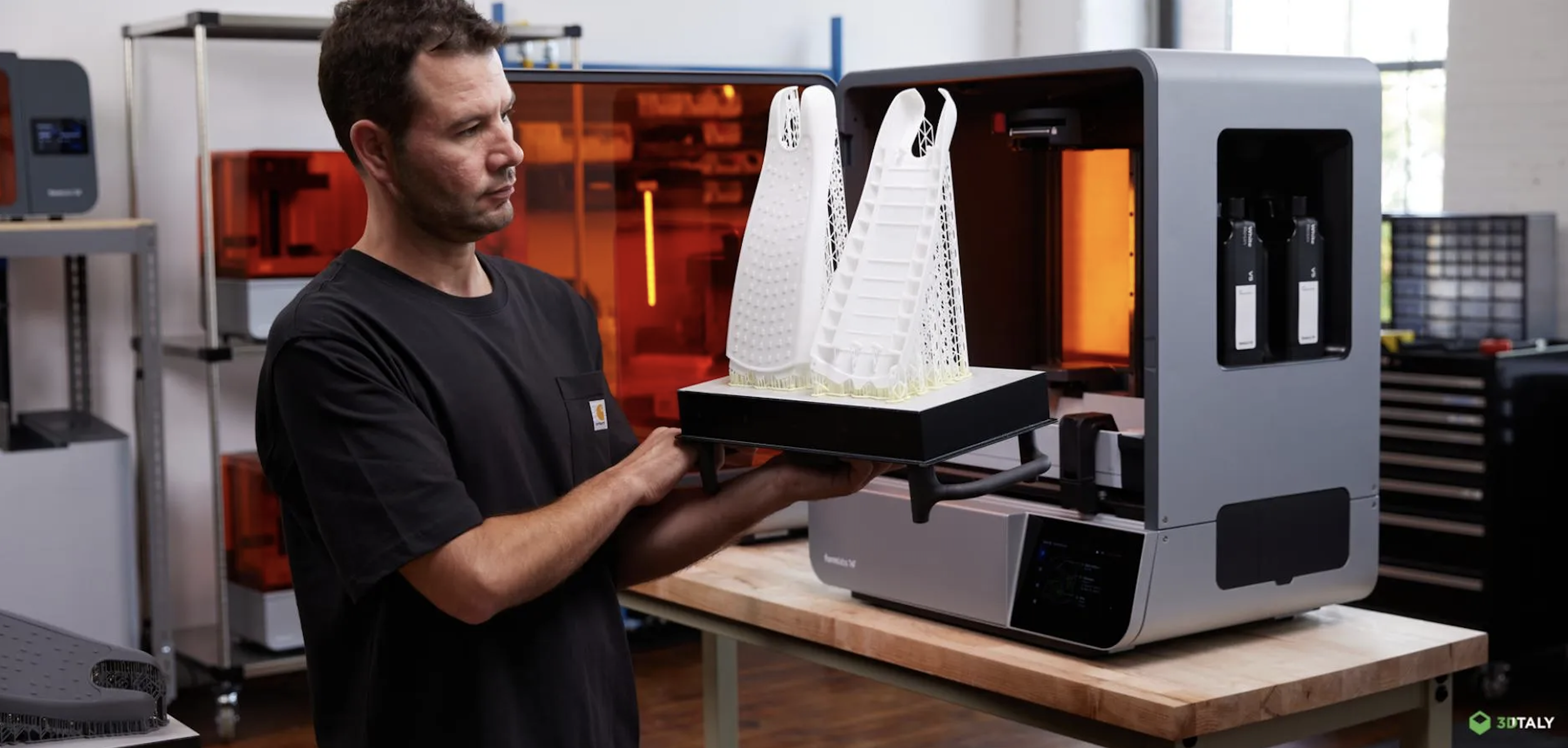 FORMLABS FORM 4L