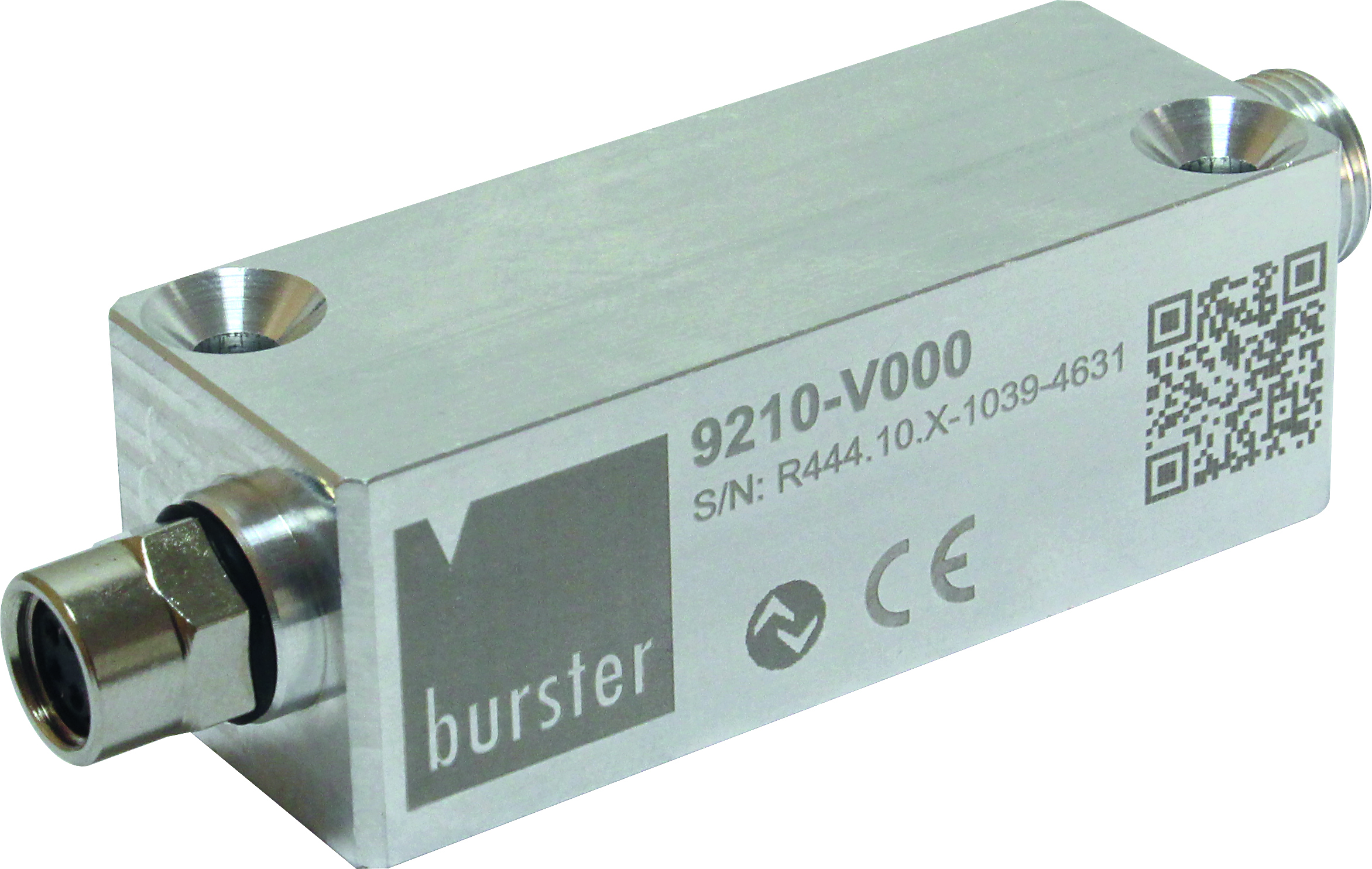 AMPLIFICATORE I/O LINK MOD.  9210 BURSTER