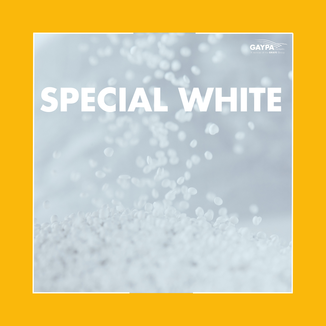 RAYCOM - SPECIAL WHITE