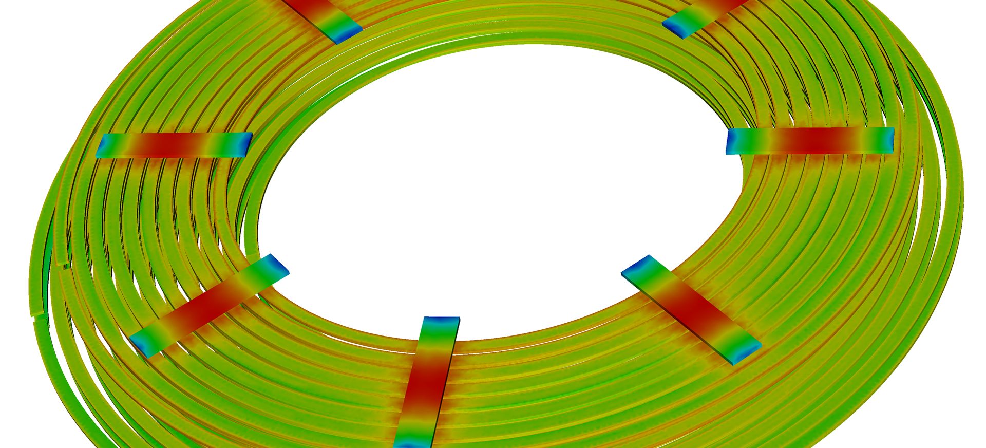 SaaS per la simulazione elettromagnetica