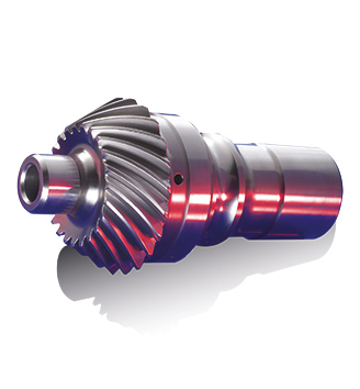 Bevel Gear sets