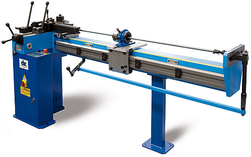 UNI70/C DIGITAL 3-PHASE MANDREL PIPE BENDER