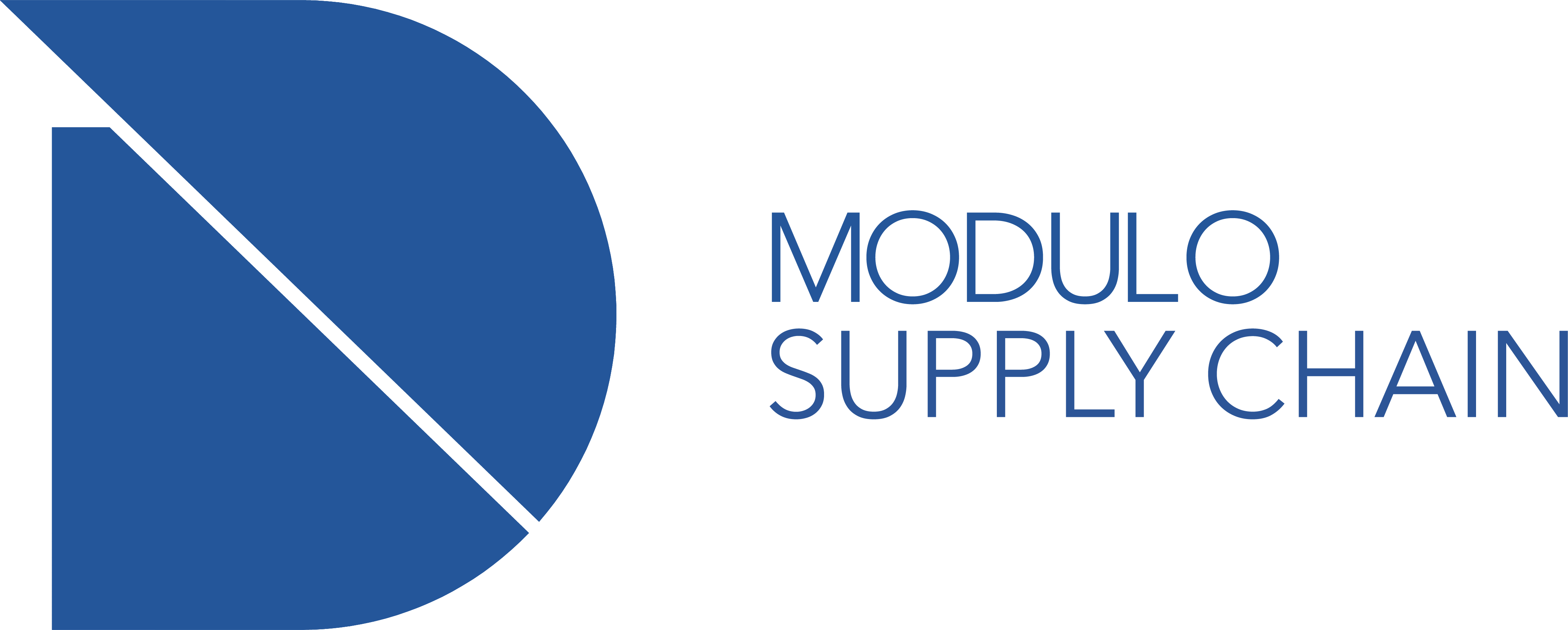 Modulo Supply Chain