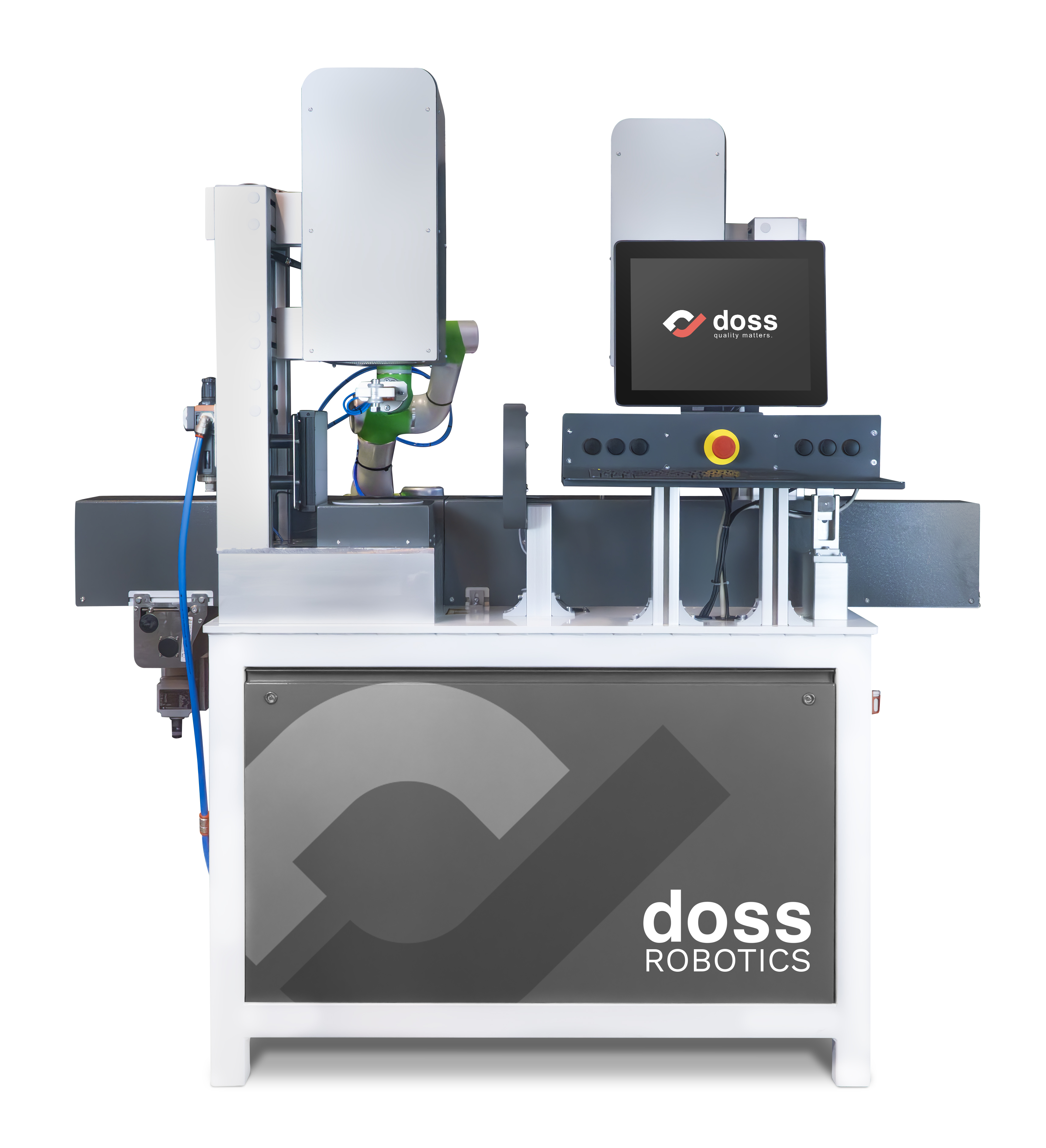 dossROBOTICS