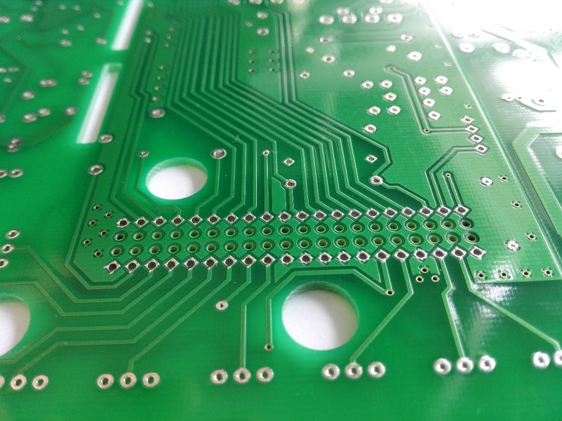 PCBs