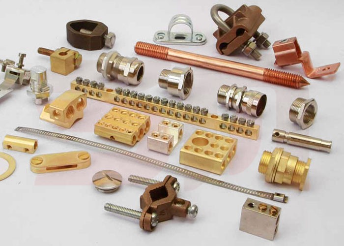 Electrical Parts