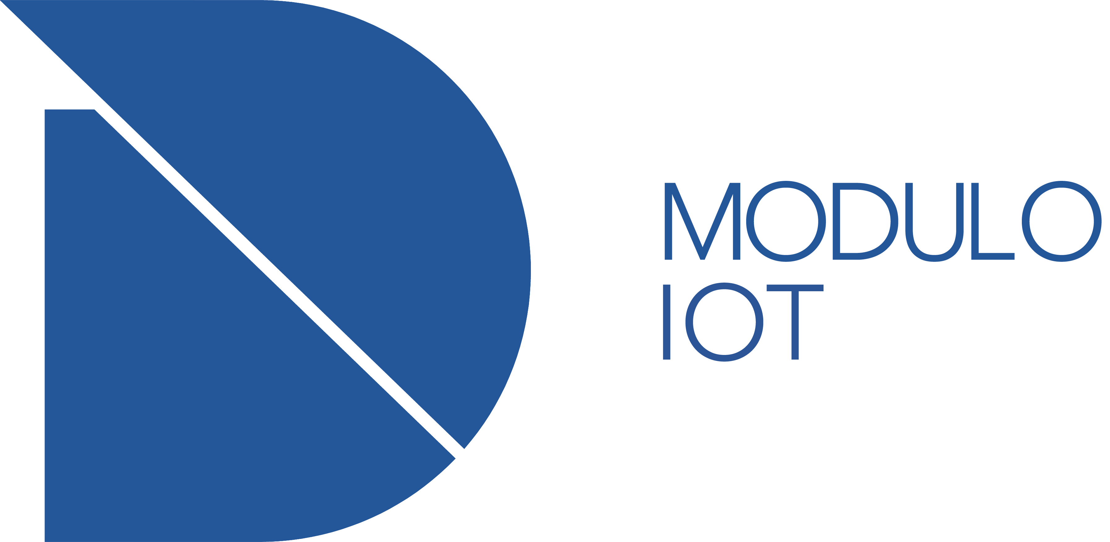 Modulo IoT