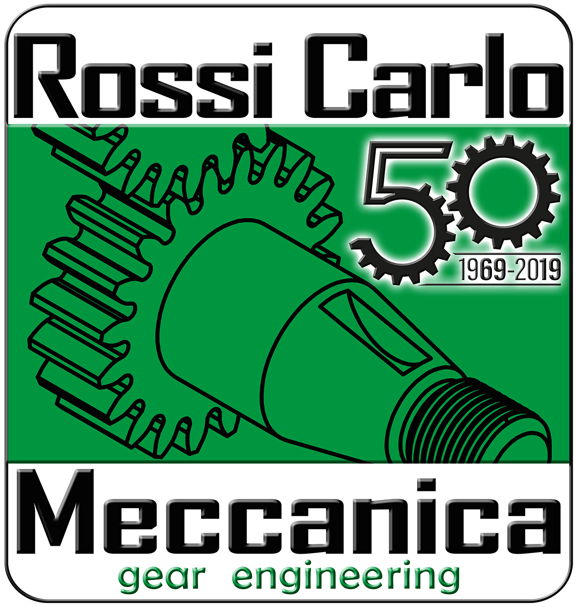 ROSSI CARLO MECCANICA S.r.l.