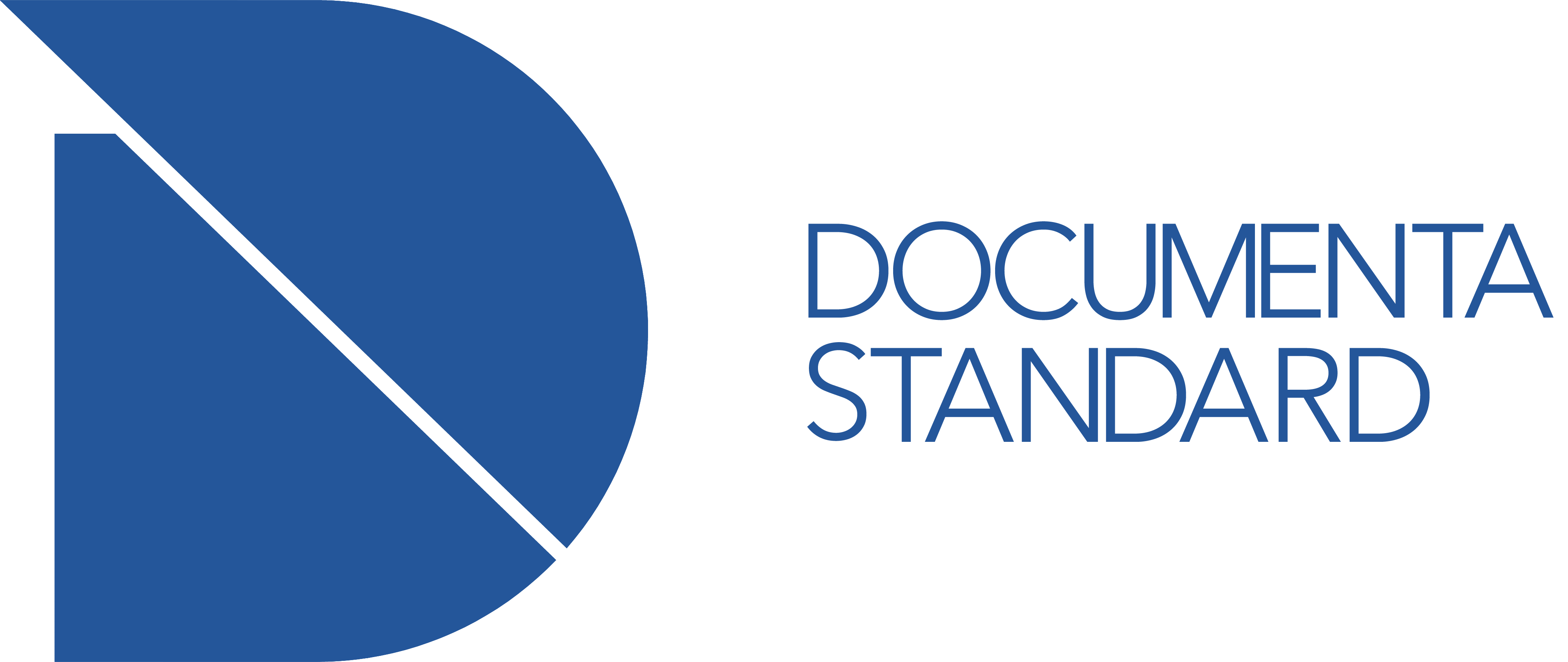 Documenta Standard