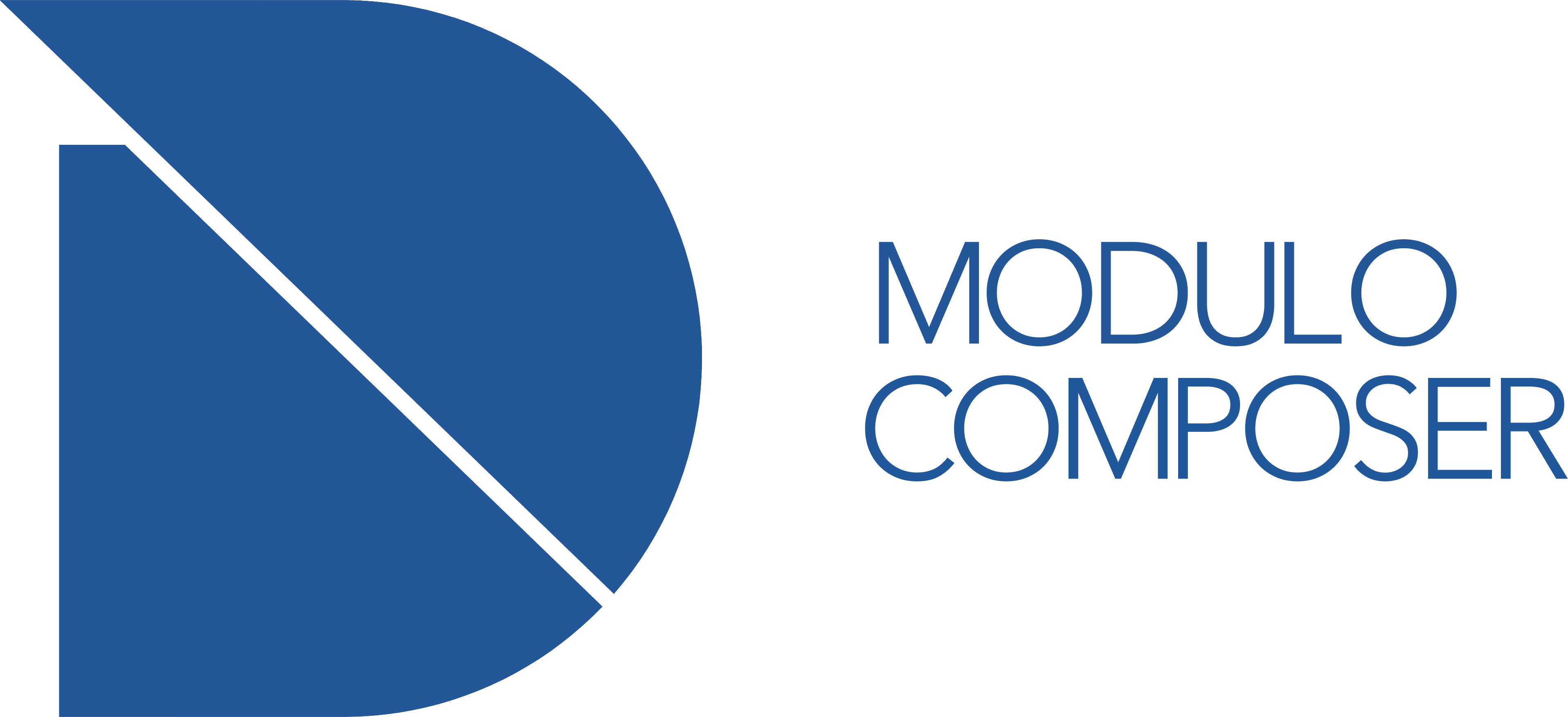 Modulo Composer