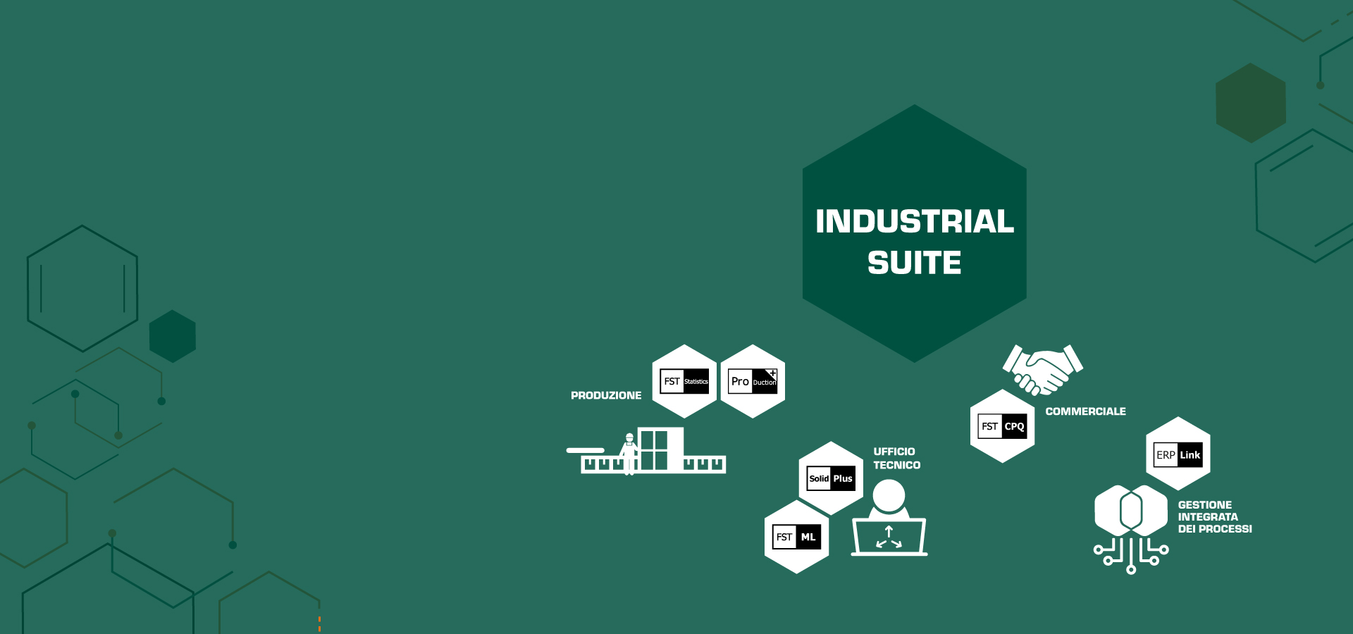 Industrial Suite