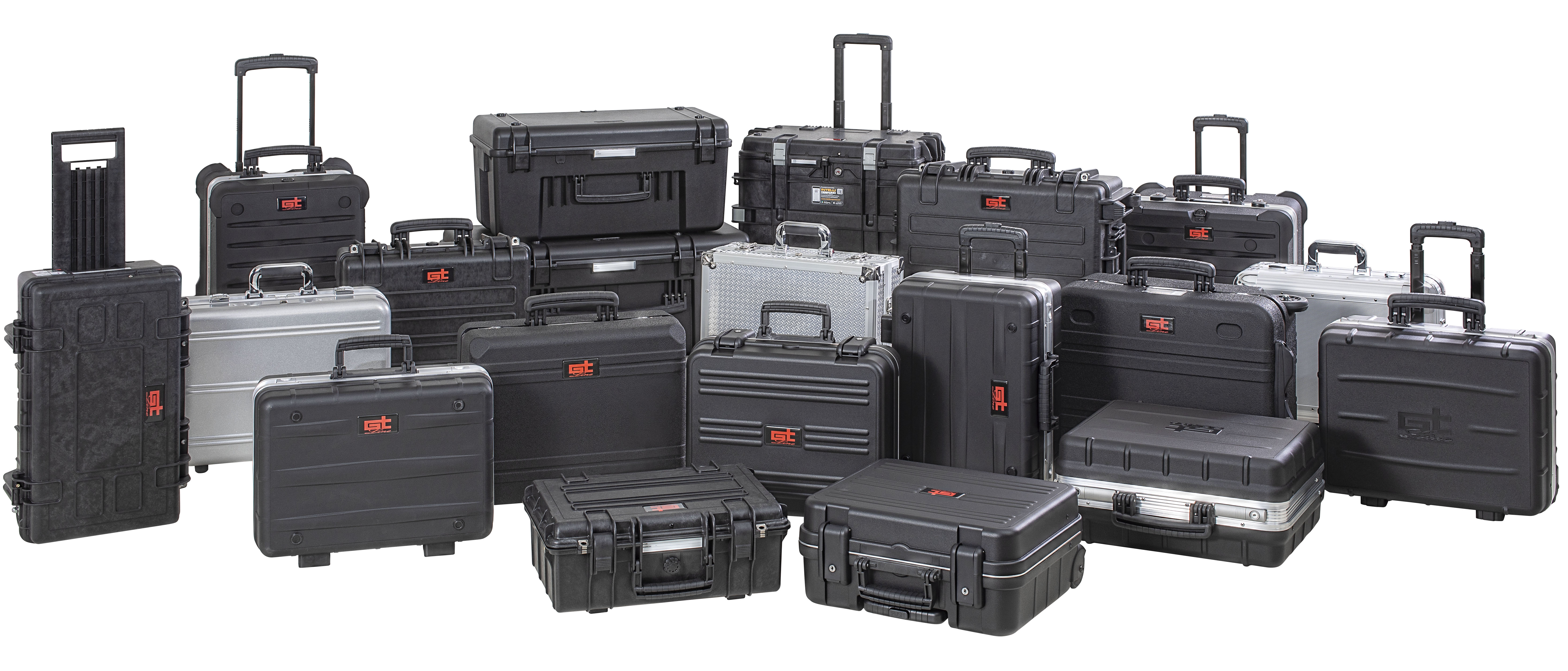 GT LINE RANGE