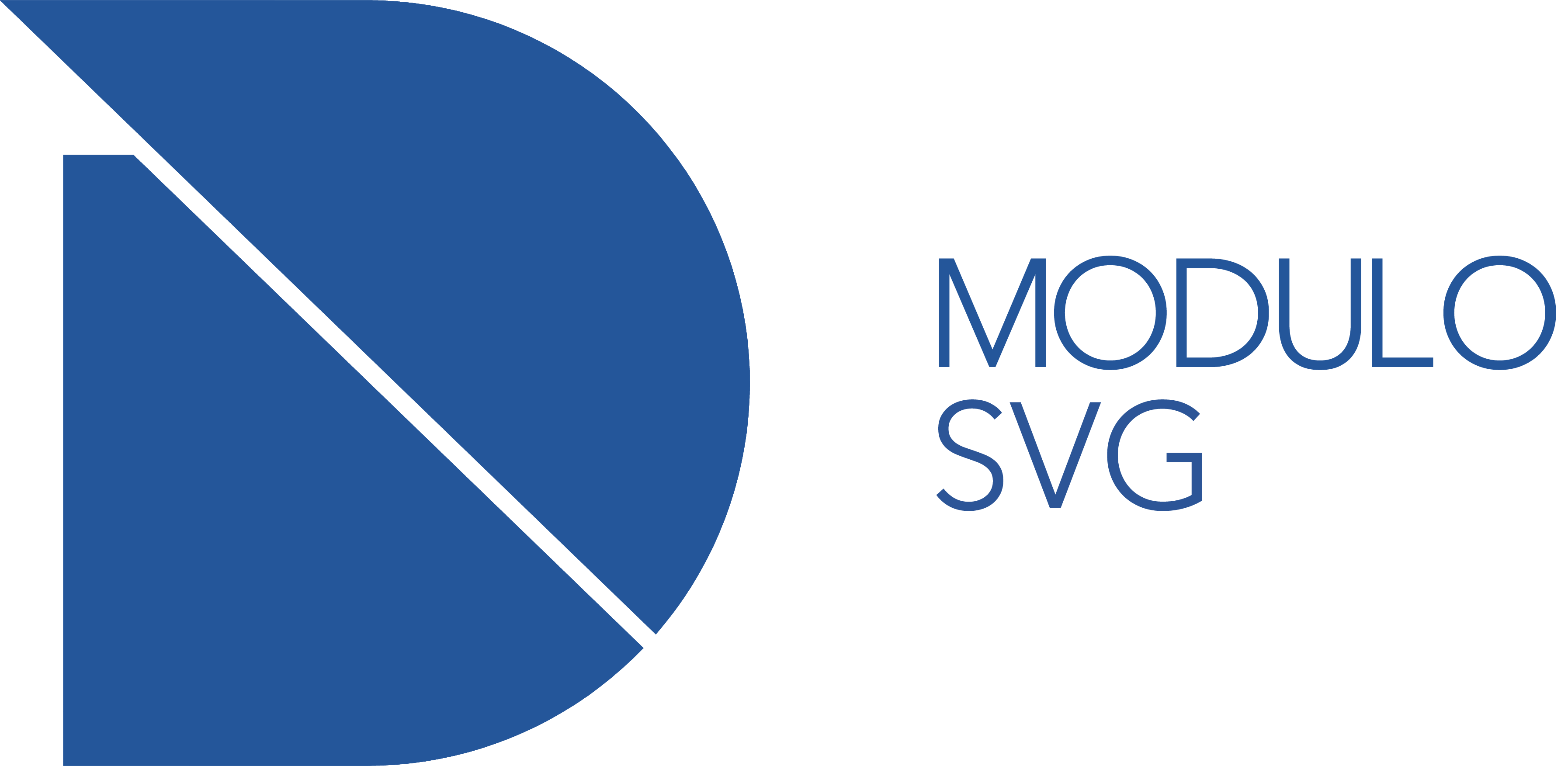 Modulo SVG