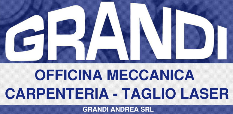 GRANDI ANDREA S.r.l.