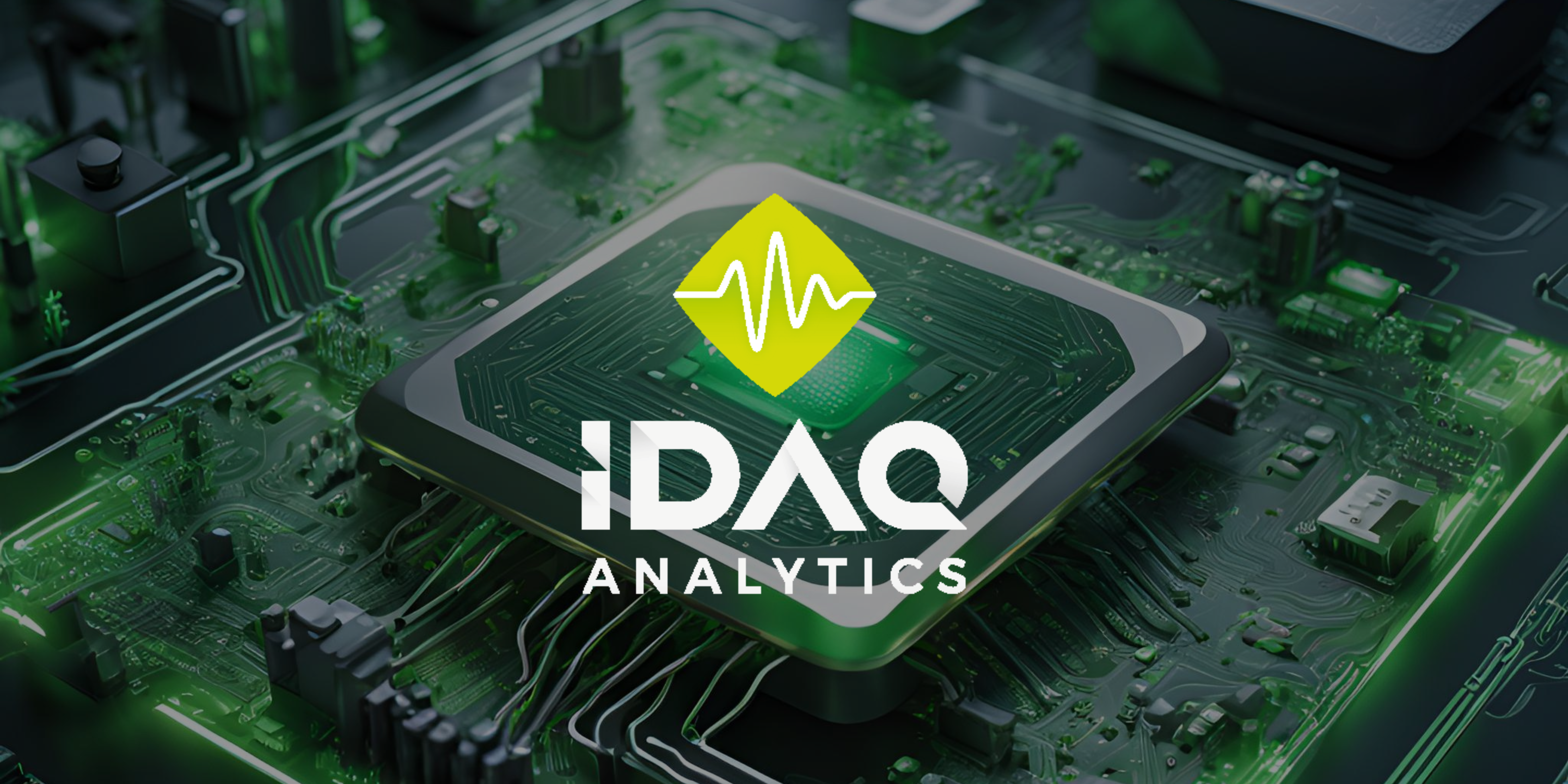 iDaq Analytics