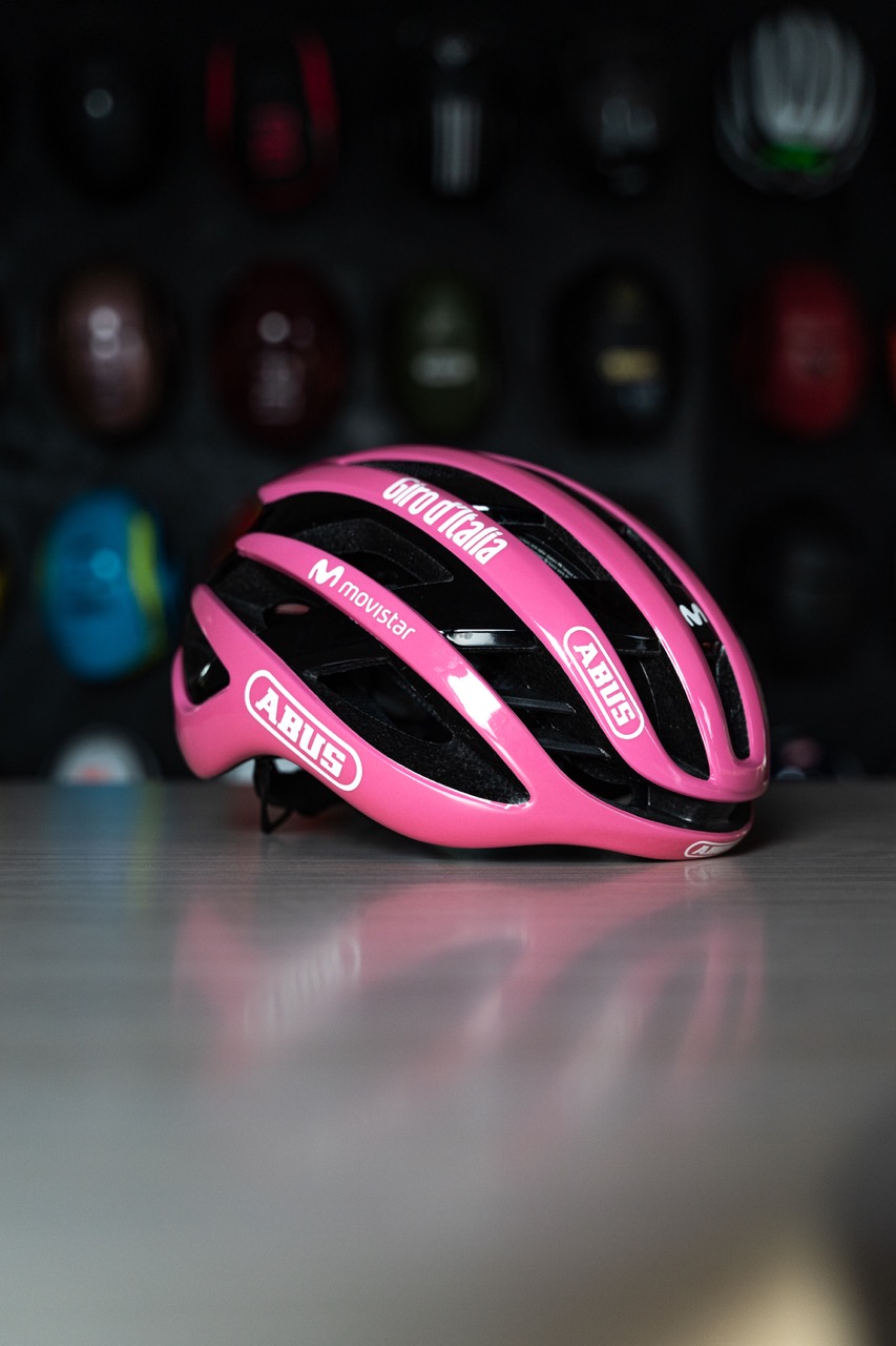 Casco da ciclismo ABUS