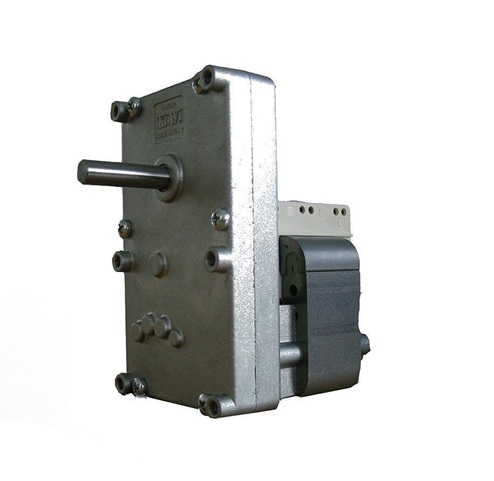 MOTORIDUTTORI 230V AC  - GEAR MOTOR 230V AC