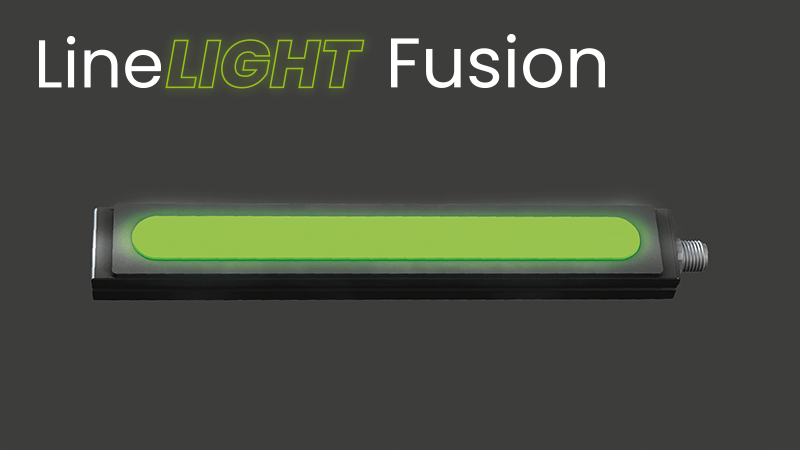 LineLIGHT Fusion