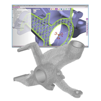 4D_Additive - Tecnologia rivoluzionaria per l’Additive Manufacturing