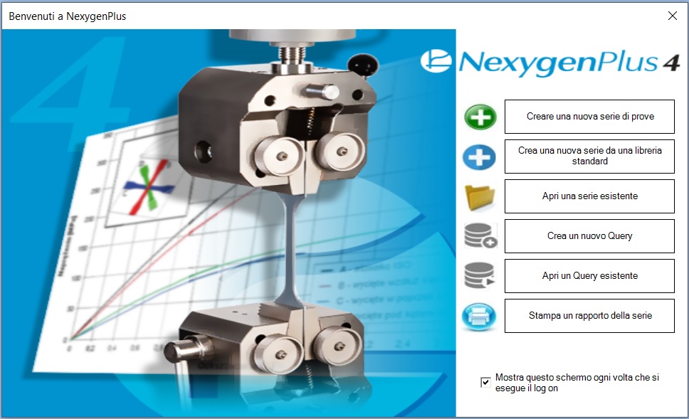 Software Nexygen Plus