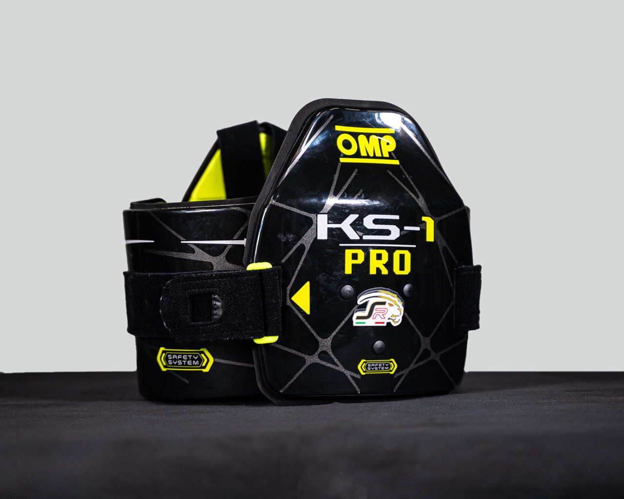 Protezioni kart OMP