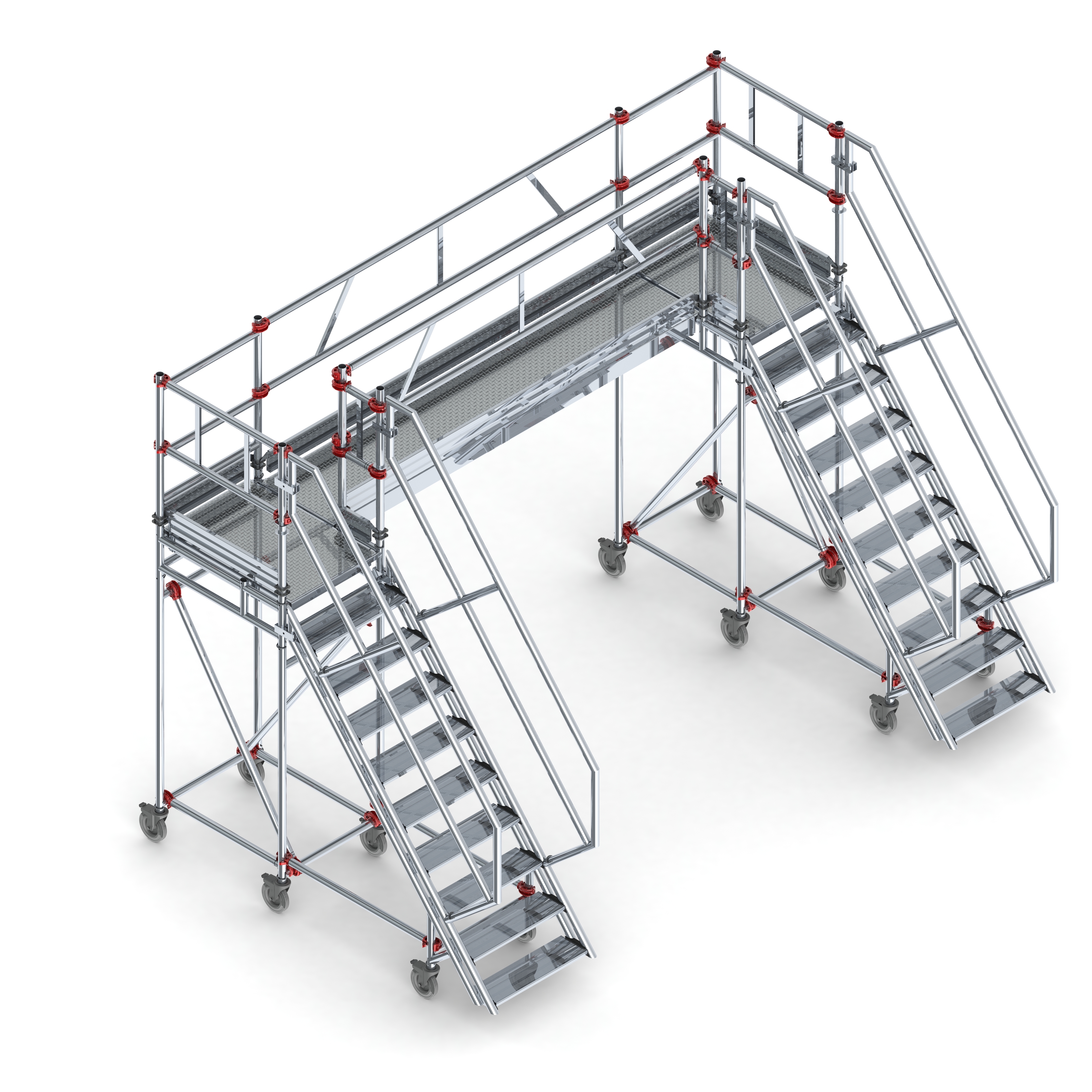 Strutture Modulari