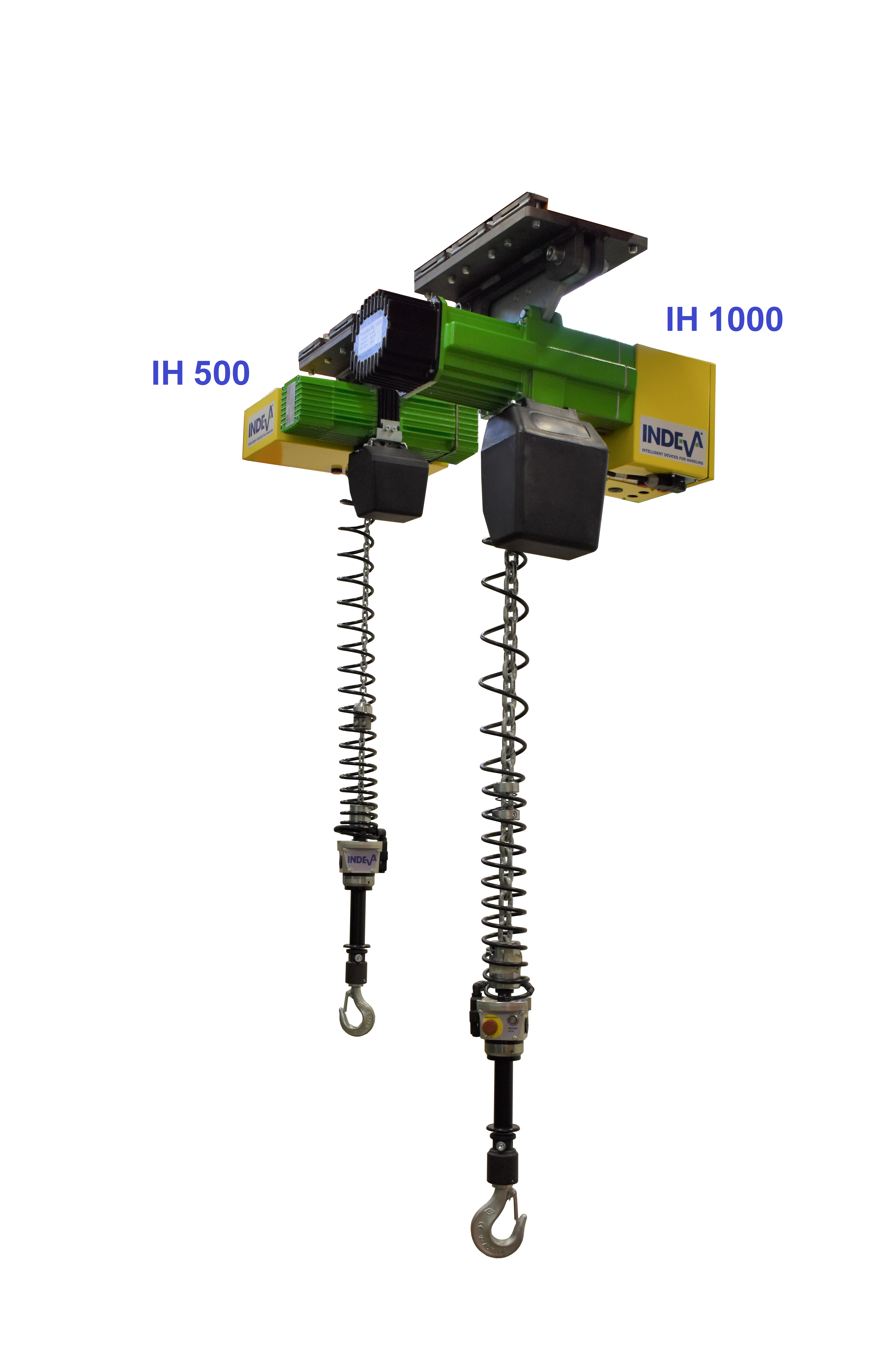 INDEVA Hoist