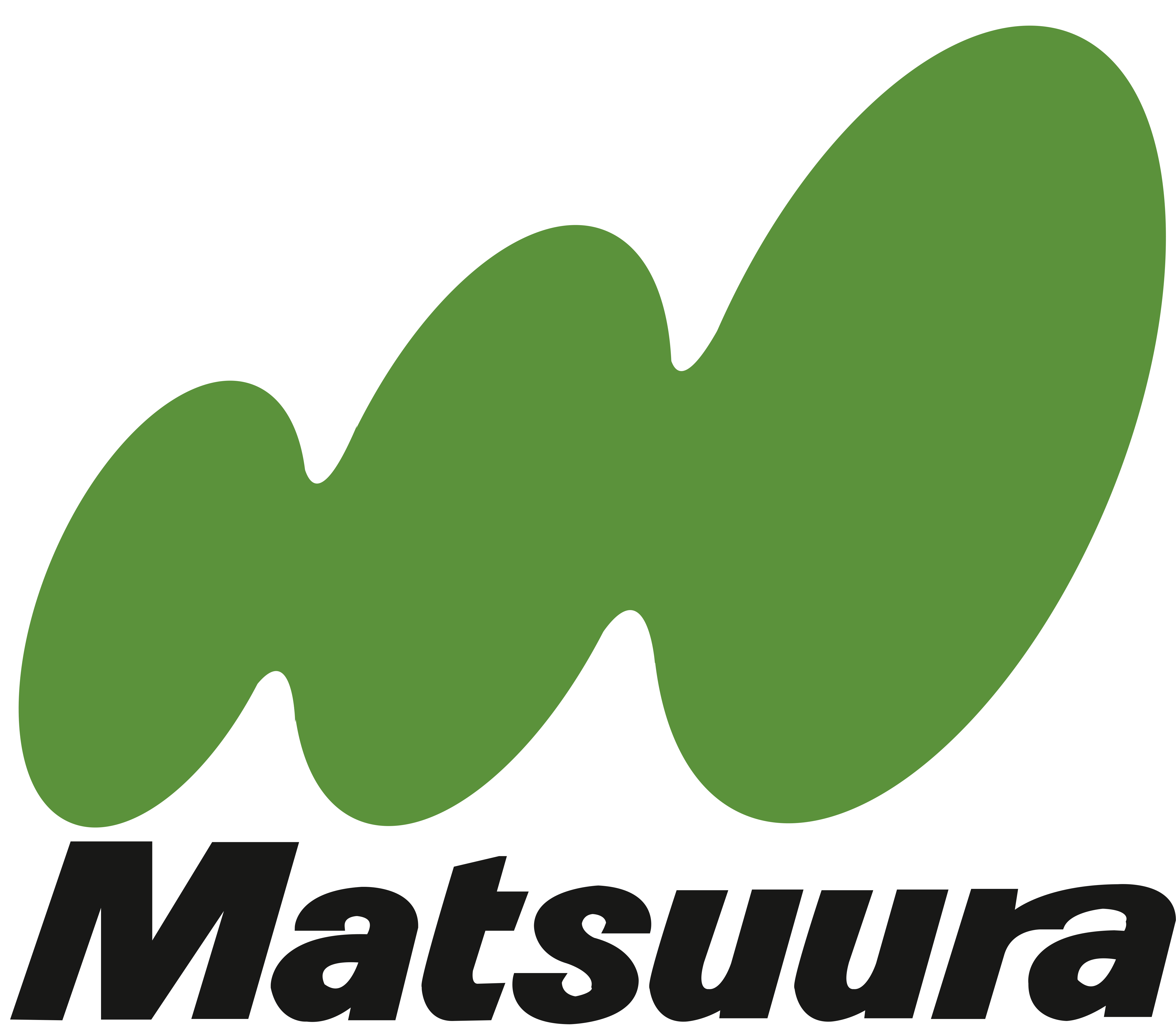 MATSUURA