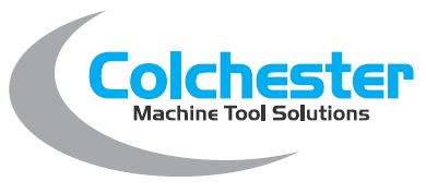 COLCHESTER MACHINE TOOL SOLUTIONS LTD