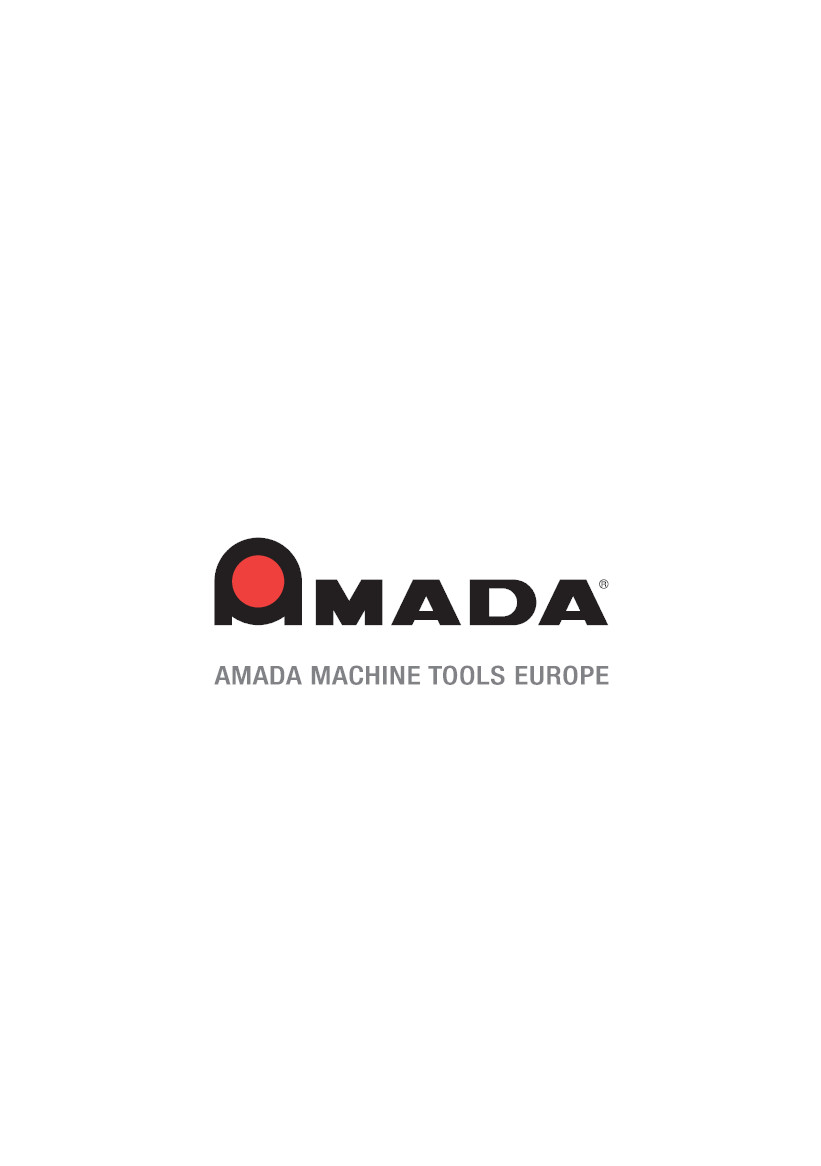 AMADA MACHINERY EUROPE GmbH