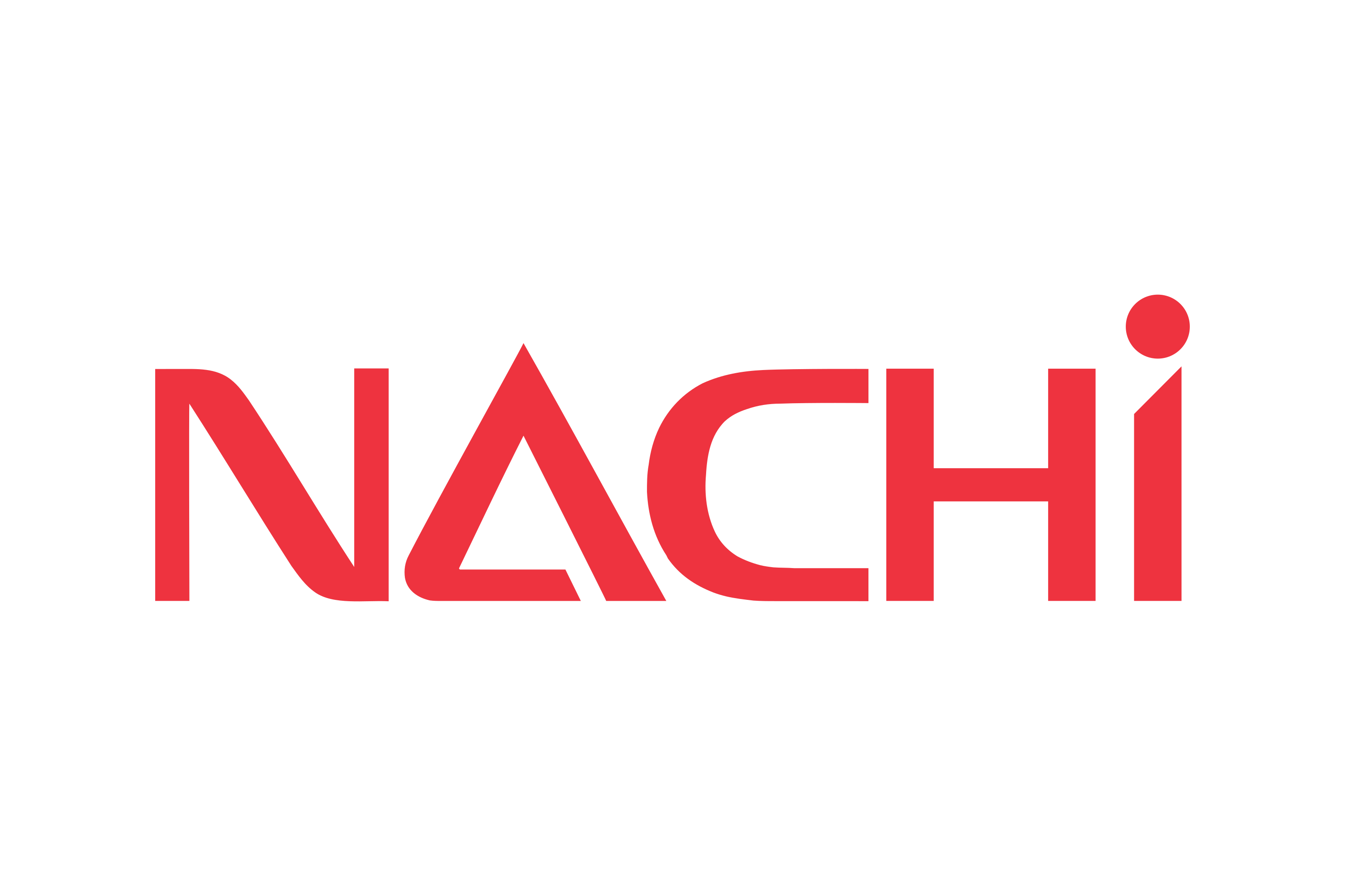 NACHI FUJIKOSHI CORP.