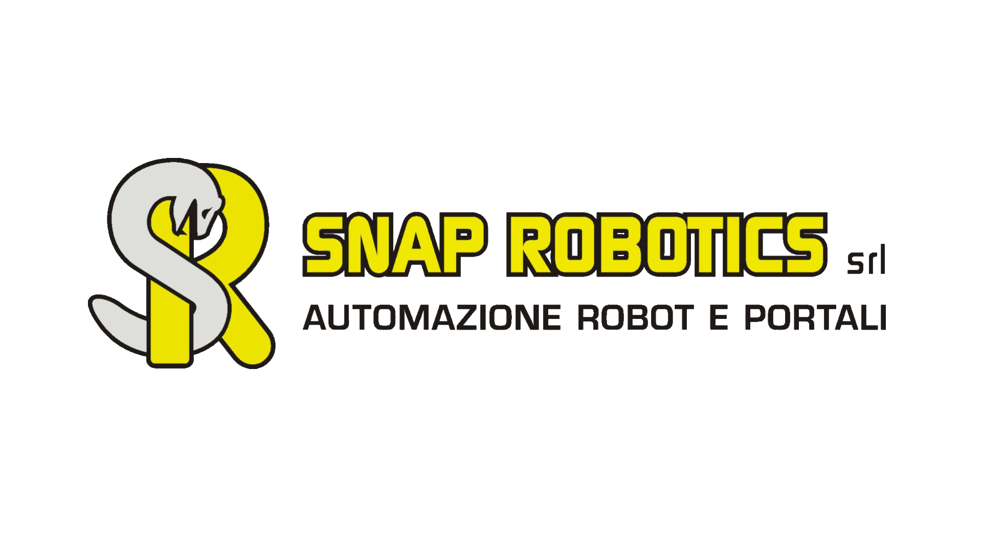 SNAP ROBOTICS SRL