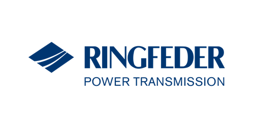 RINGFEDER POWER TRANS­MISSION GMBH