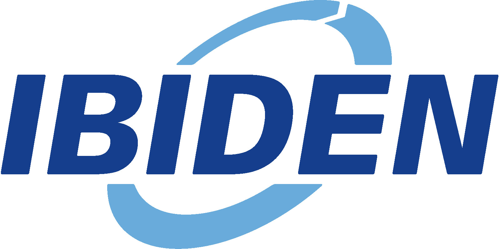 IBIDEN CO LTD