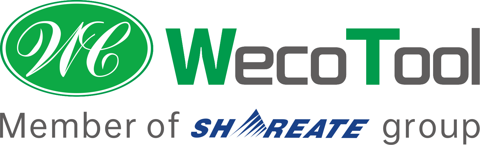 SHAREATE /  WECO