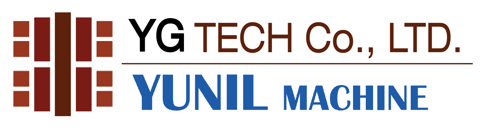 YUNIL - YG TECH Co. Ltd