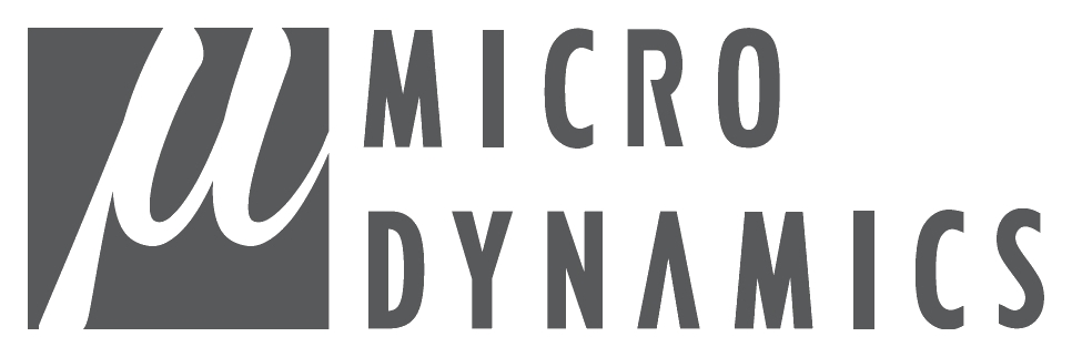 Micro Dynamics