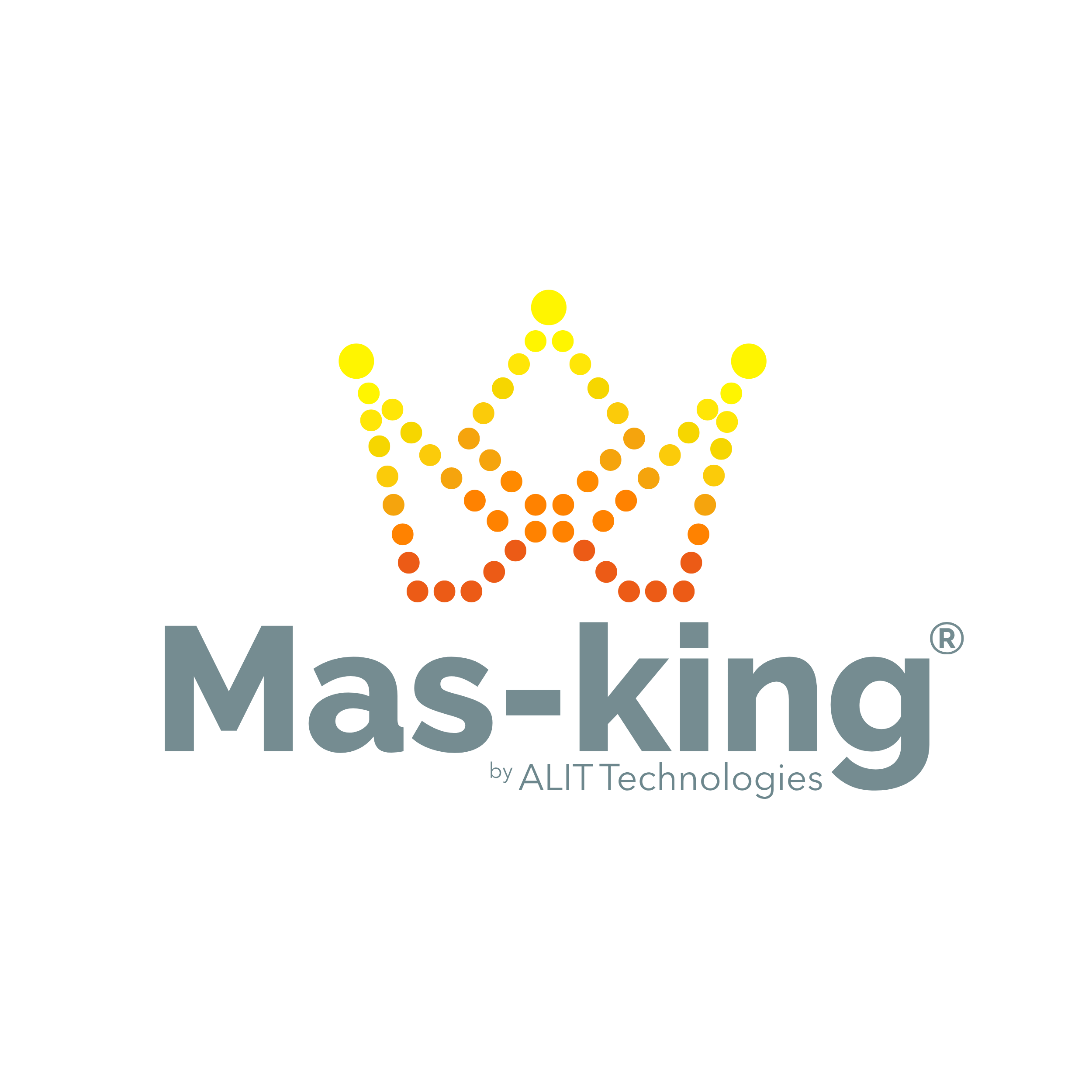 Mas-King | Soluzioni di Mascheratura Industriale